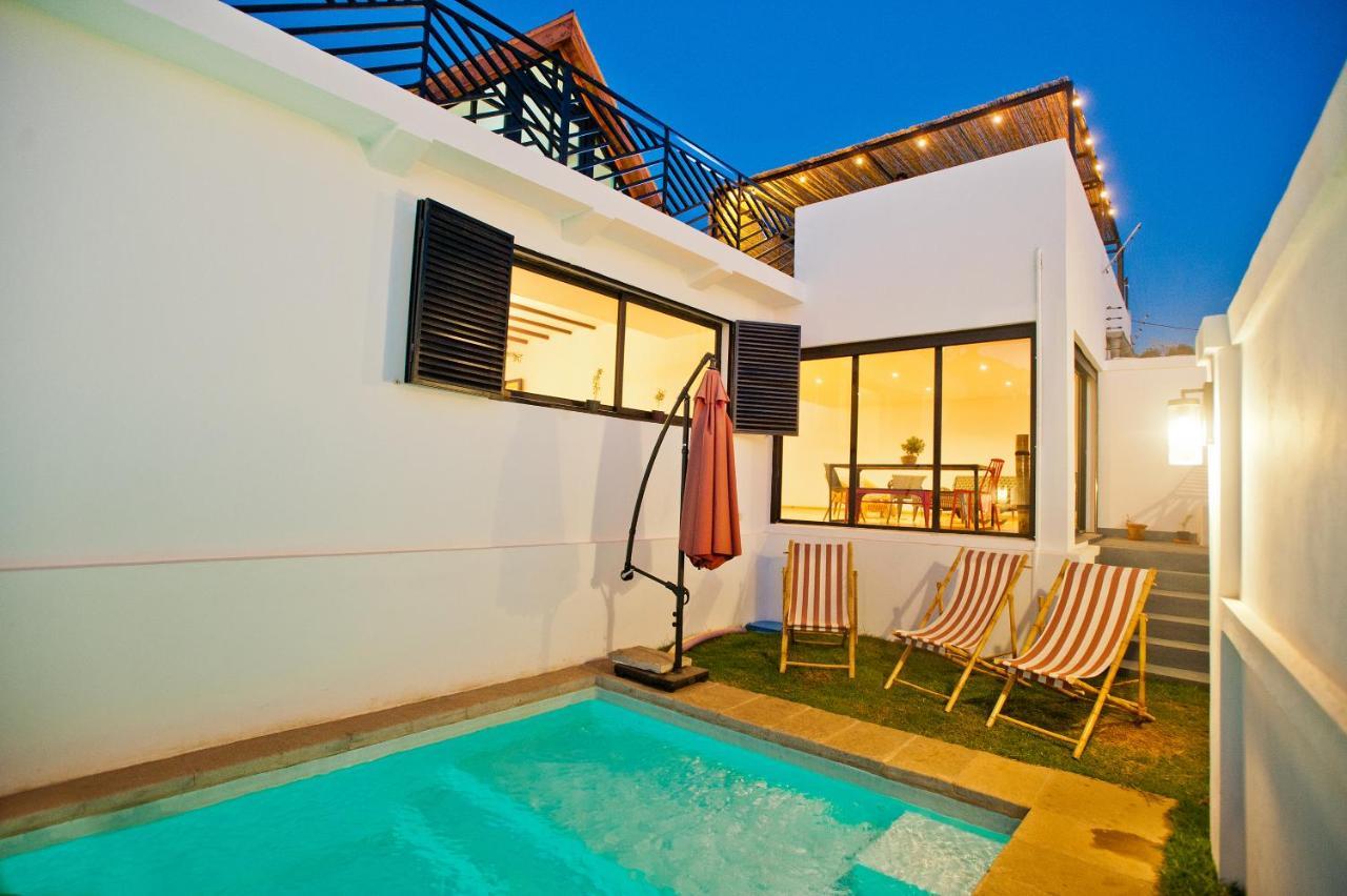 Joyau Secret # Jardin # Piscine # Bien-Etre # Prox Centre Ville Antananarivo Eksteriør billede