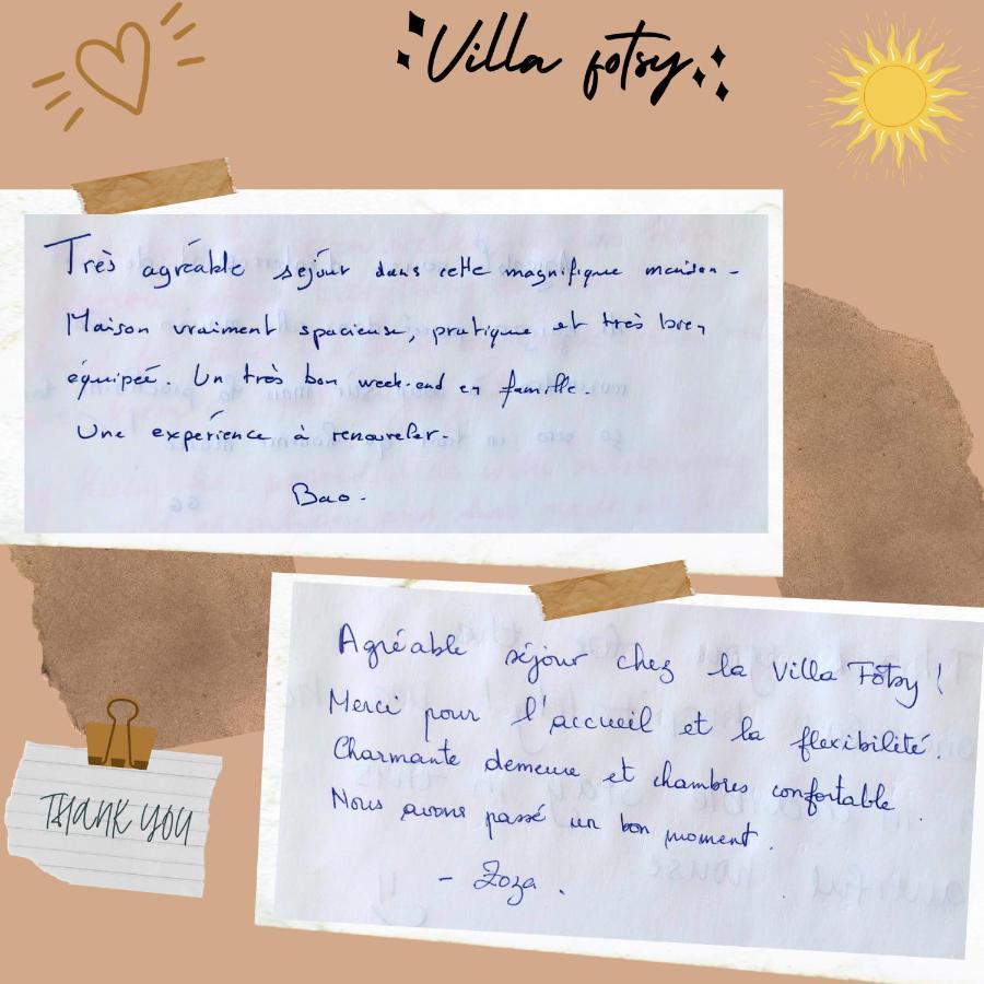 Joyau Secret # Jardin # Piscine # Bien-Etre # Prox Centre Ville Antananarivo Eksteriør billede