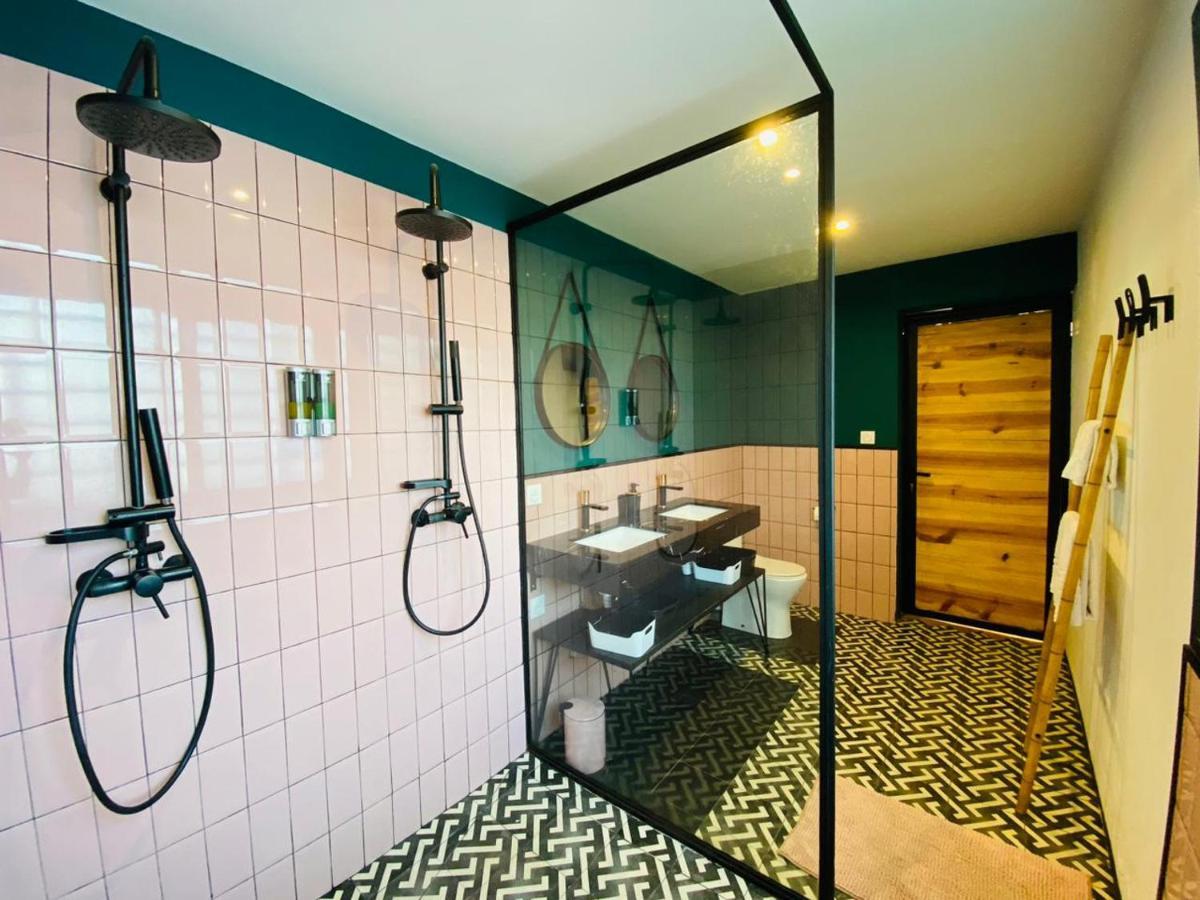 Joyau Secret # Jardin # Piscine # Bien-Etre # Prox Centre Ville Antananarivo Eksteriør billede