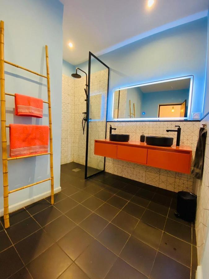 Joyau Secret # Jardin # Piscine # Bien-Etre # Prox Centre Ville Antananarivo Eksteriør billede