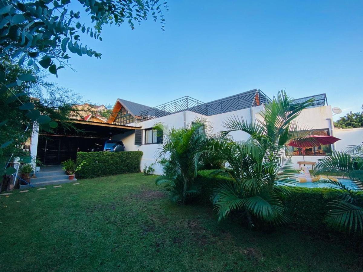 Joyau Secret # Jardin # Piscine # Bien-Etre # Prox Centre Ville Antananarivo Eksteriør billede