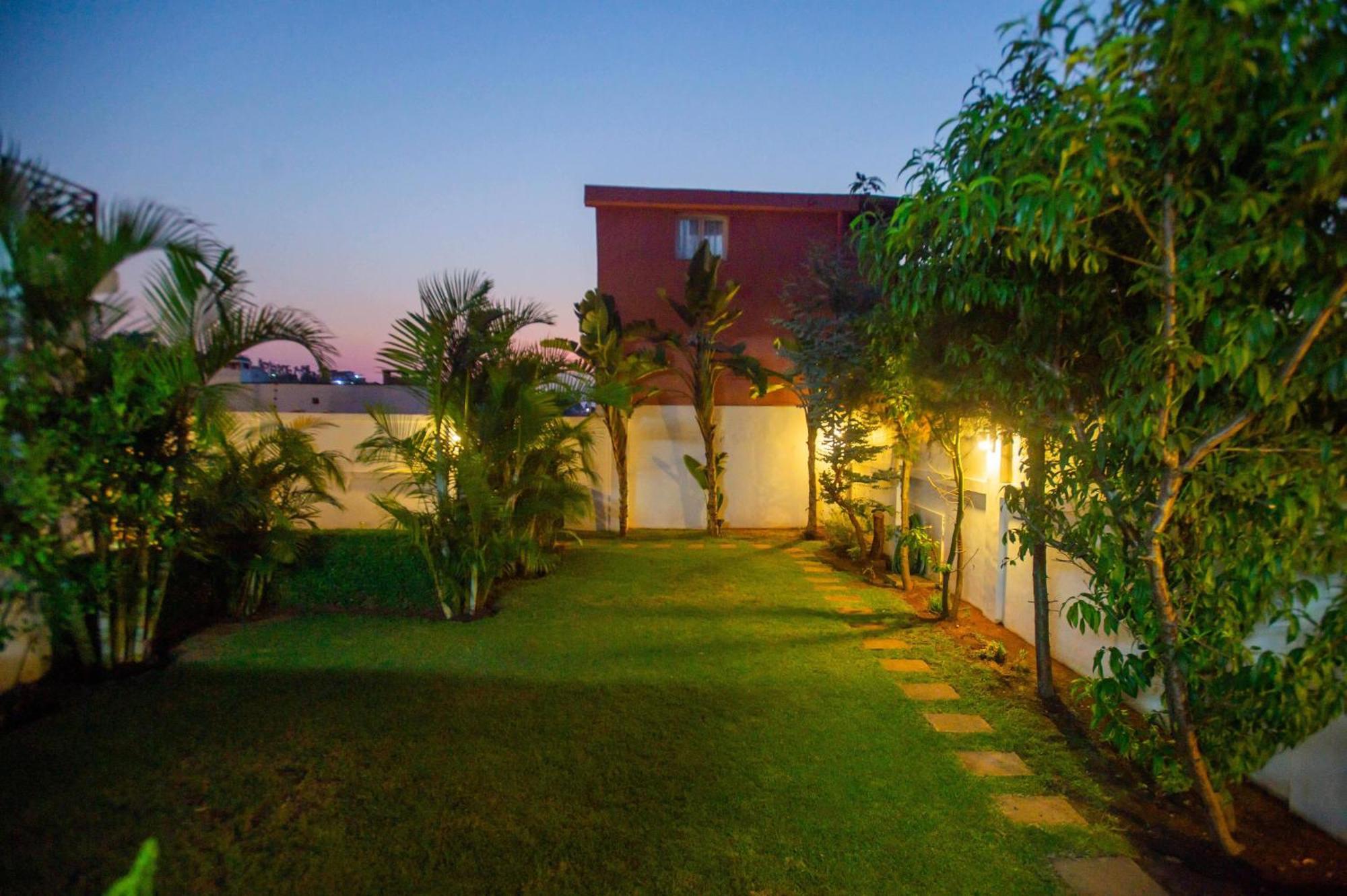 Joyau Secret # Jardin # Piscine # Bien-Etre # Prox Centre Ville Antananarivo Eksteriør billede