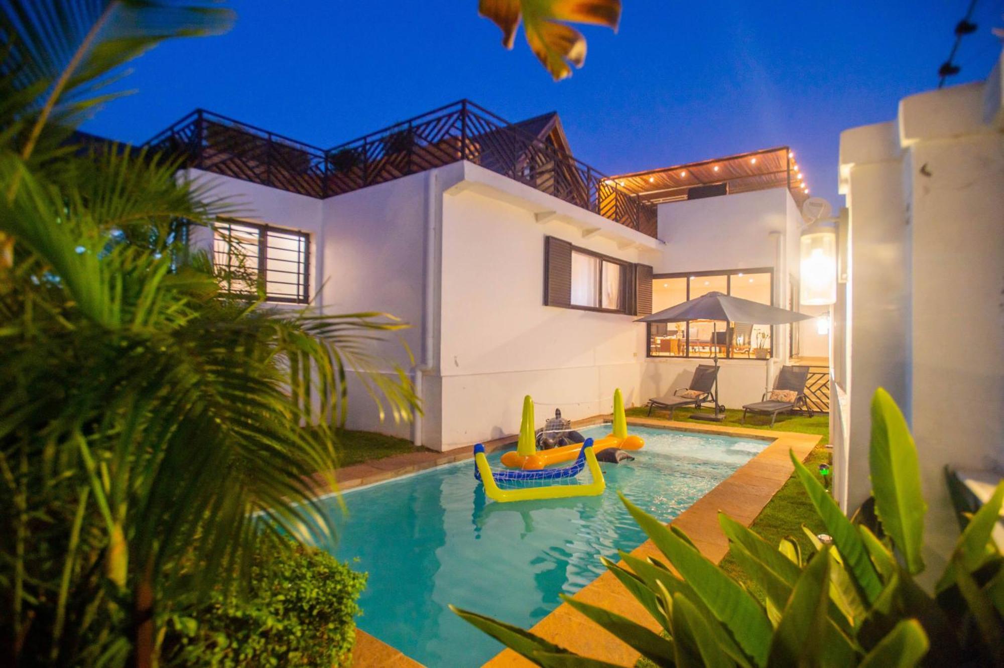 Joyau Secret # Jardin # Piscine # Bien-Etre # Prox Centre Ville Antananarivo Eksteriør billede