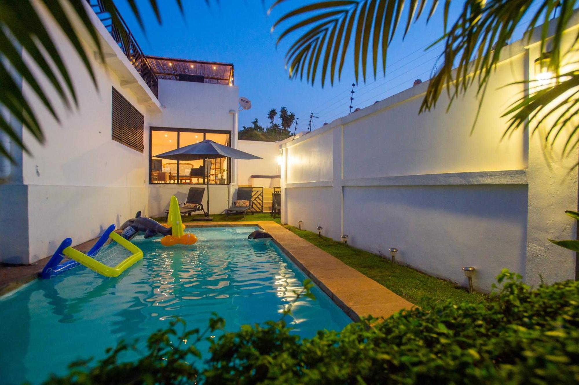 Joyau Secret # Jardin # Piscine # Bien-Etre # Prox Centre Ville Antananarivo Eksteriør billede