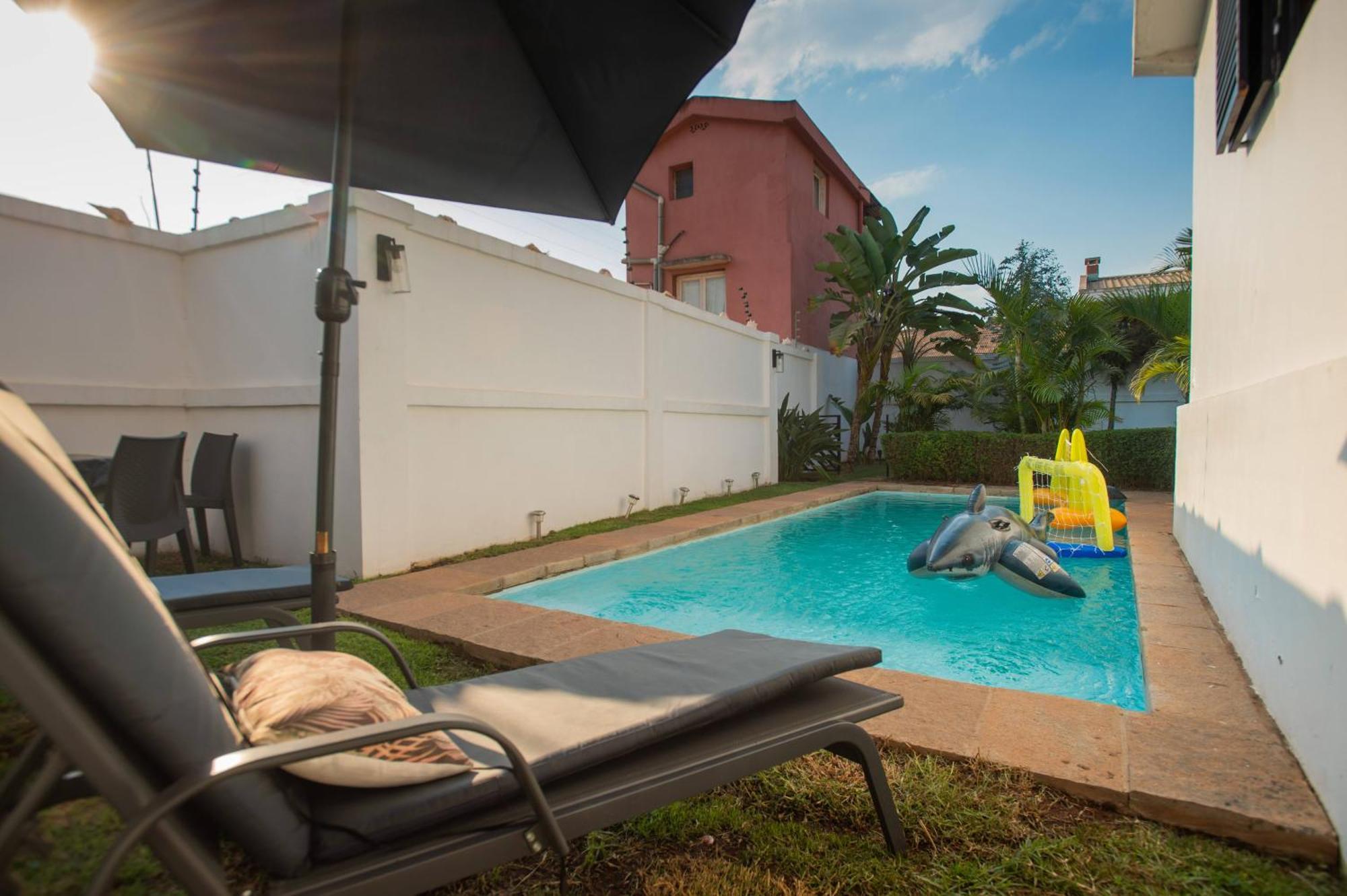 Joyau Secret # Jardin # Piscine # Bien-Etre # Prox Centre Ville Antananarivo Eksteriør billede