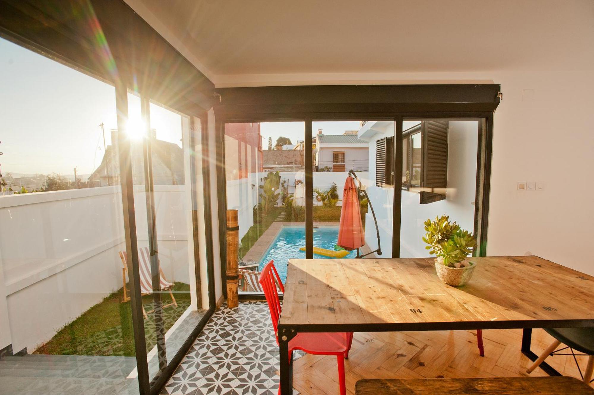 Joyau Secret # Jardin # Piscine # Bien-Etre # Prox Centre Ville Antananarivo Eksteriør billede